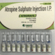 Atropine Injection 1s