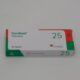 Cardinol 25mg Tablets 28's