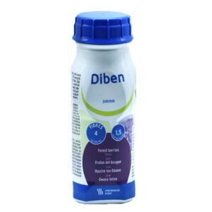 Diben Forest Berries 200ml