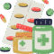 Antiallergic & Antianaphylaxis