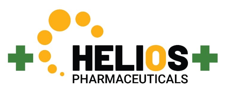 Helios Pharmaceuticals Limited