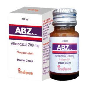 ABZ Susp