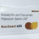 Amoxiclav 625mg 10`s