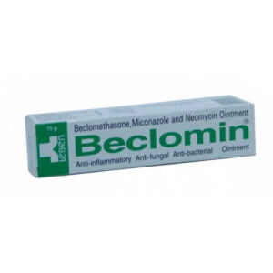 Beclomin Oint