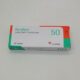 Carditan 50mg Tablets 28s