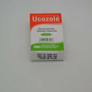 Fluconazole 150mg Tablets
