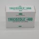 Metronidazole 400mg Tabs 100`s