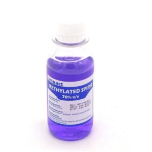 Methylated Spirit 100ml