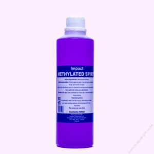 Methylated Spirit 500ml