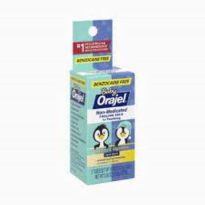 Orajel Teething