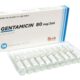 Gentamycin Injection 80mg/2ml 10s