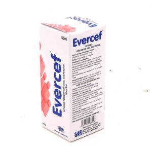 Cefixime Susp 100ml