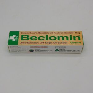 Beclomin Lotion