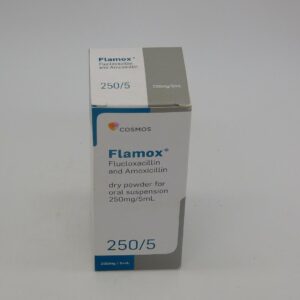 Flamox Suspension
