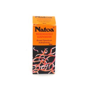 Natoa Suspension