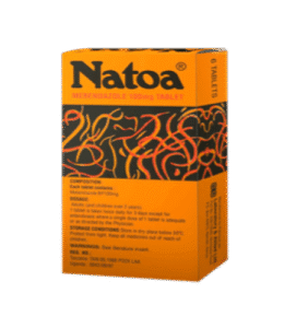 Natoa Tablets 6s